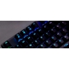 Клавіатура HyperX Alloy Origins Aqua RGB PBT (Black)