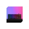 Клавіатура HyperX Alloy Origins Core PBT Aqua RGB (Black)