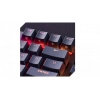 Клавіатура HyperX Alloy Origins Core PBT Aqua RGB (Black)