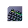 Клавіатура HyperX Alloy Origins Core PBT Aqua RGB (Black)