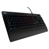 Клавiатура Logitech G213 Prodigy (Black)