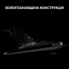 Клавiатура Logitech G213 Prodigy (Black)