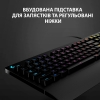 Клавiатура Logitech G213 Prodigy (Black)