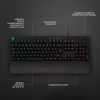 Клавiатура Logitech G213 Prodigy (Black)