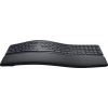 Клавіатура Logitech K860 Ergo (Graphite)