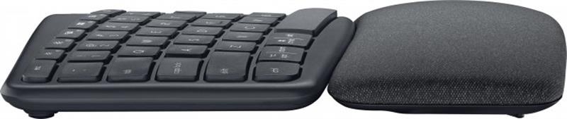 Клавіатура Logitech K860 Ergo (Graphite)
