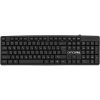 Клавіатура OfficePro SK166 (Black)