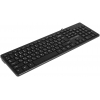 Клавіатура OfficePro SK276 (Black)