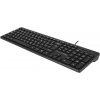 Клавіатура OfficePro SK276 (Black)