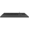 Клавіатура OfficePro SK360 (Black)