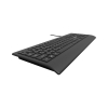 Клавіатура OfficePro SK360 (Black)