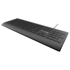 Клавіатура OfficePro SK360 (Black)