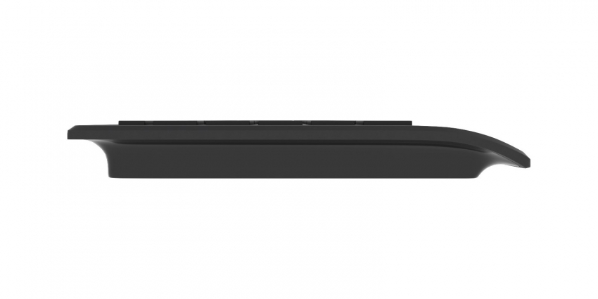 Клавіатура OfficePro SK360 (Black)