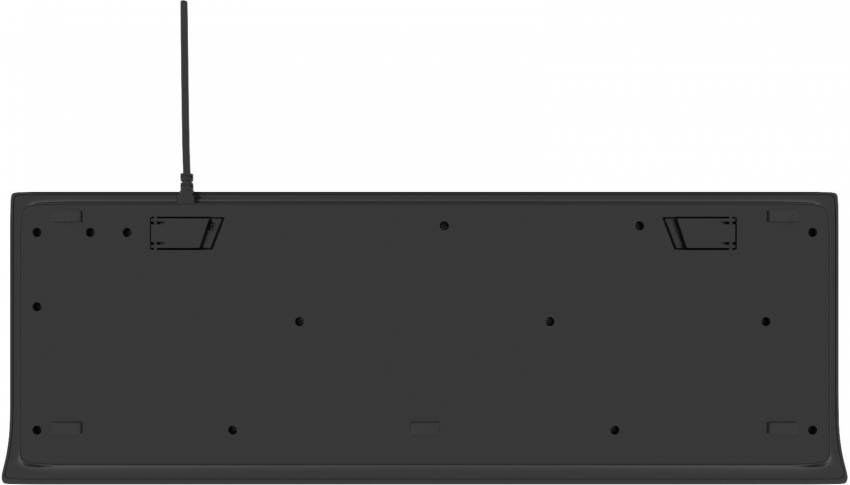 Клавіатура OfficePro SK360 (Black)