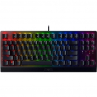 Клавіатура Razer BlackWidow V3 TKL (Black)