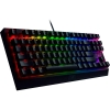 Клавіатура Razer BlackWidow V3 TKL (Black)