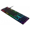 Клавіатура Razer DeathStalker V2 Red Switch (Black)
