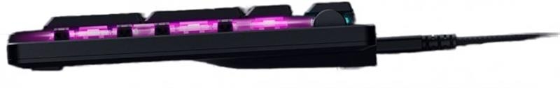 Клавіатура Razer DeathStalker V2 Red Switch (Black)