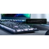 Клавіатура Razer DeathStalker V2 Red Switch (Black)