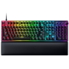 Клавіатура Razer Huntsman V2 Purple Optical Switch (Black)