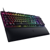 Клавіатура Razer Huntsman V2 Purple Optical Switch (Black)