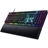 Клавіатура Razer Huntsman V2 Purple Optical Switch (Black)
