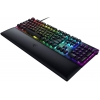 Клавіатура Razer Huntsman V2 Purple Optical Switch (Black)