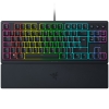 Клавiатура Razer Ornata V3 TKL UKR (Black)