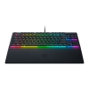 Клавiатура Razer Ornata V3 TKL UKR (Black)