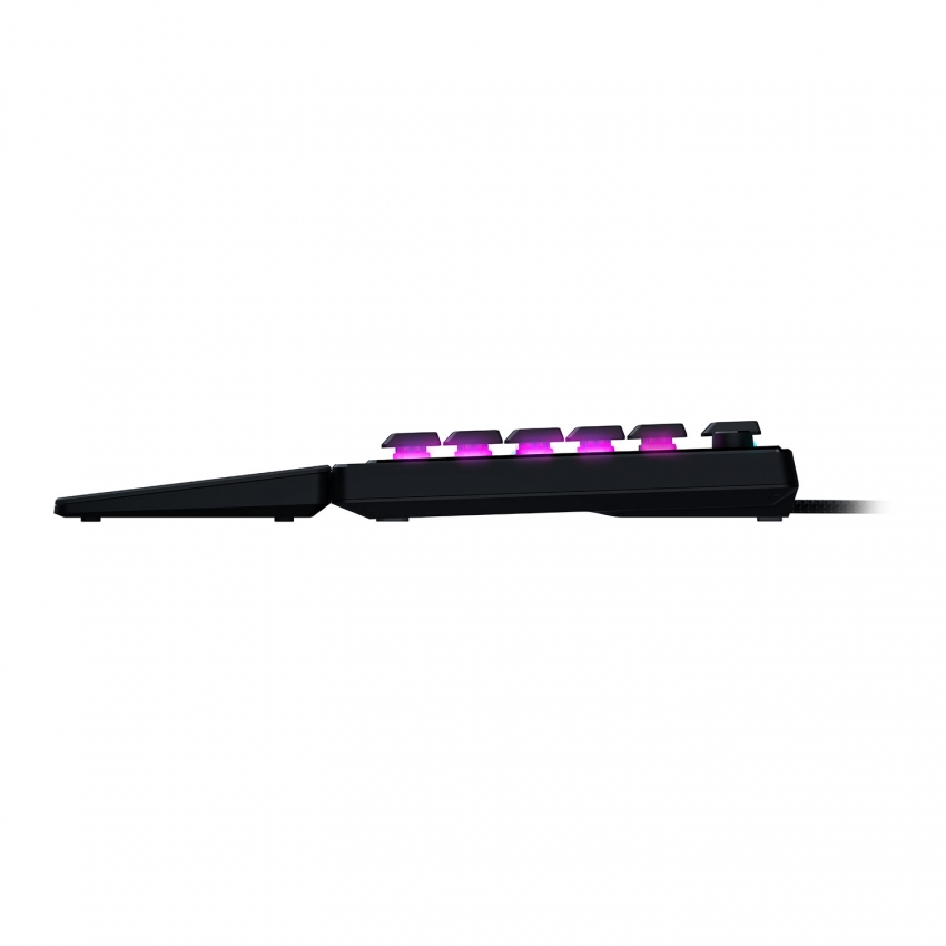Клавiатура Razer Ornata V3 TKL UKR (Black)