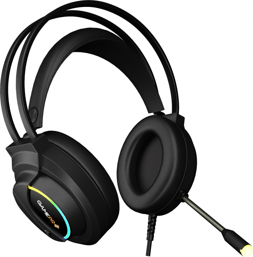 Комплект GamePro Gameset 4 в 1 USB