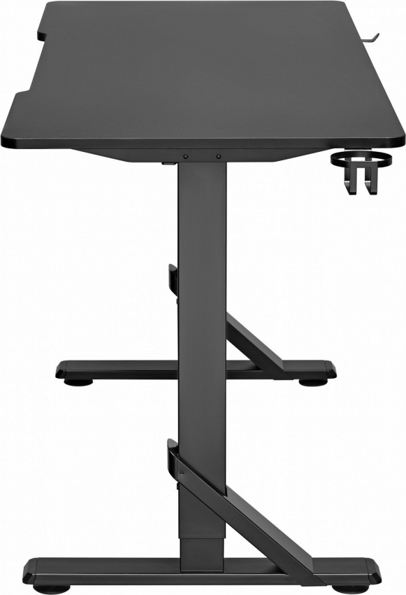 Комп`ютерний стіл GamePro 2140 (Black)