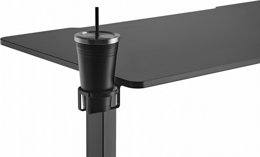 Комп`ютерний стіл GamePro 2140 (Black)