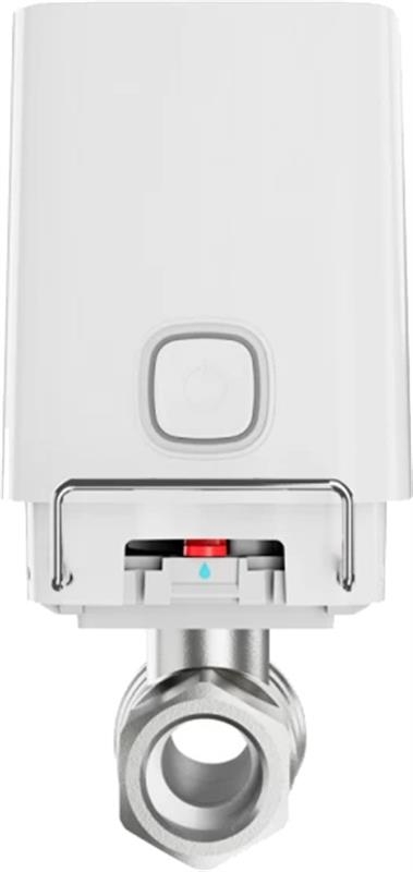 Кран перекриття води Ajax WaterStop 1/2 (White)