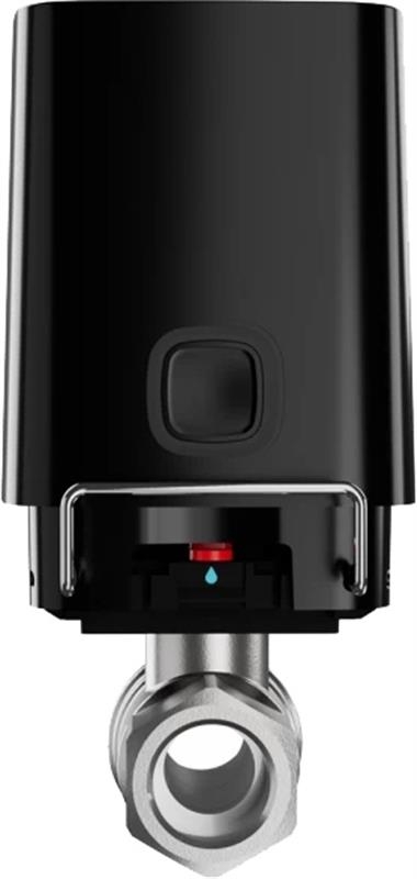 Кран перекриття води Ajax WaterStop 3/4 (Black)