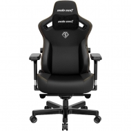 Крісло для геймерів Anda Seat Kaiser 3 Size L (Black)