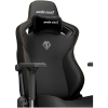 Крісло для геймерів Anda Seat Kaiser 3 Size L (Black)