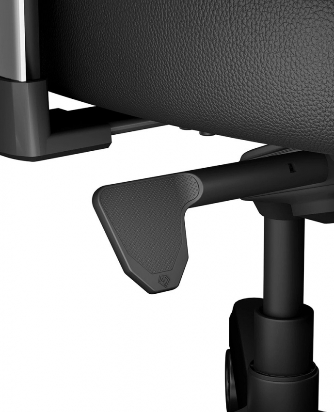 Крісло для геймерів Anda Seat Kaiser 3 Size L (Black)