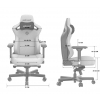 Крісло для геймерів Anda Seat Kaiser 3 Size L (Black)
