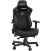 Крісло для геймерів Anda Seat Kaiser 3 Size L (Black)