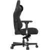 Крісло для геймерів Anda Seat Kaiser 3 Size L (Black)