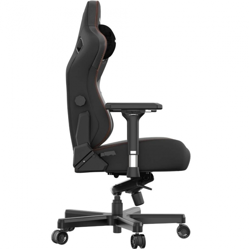 Крісло для геймерів Anda Seat Kaiser 3 Size L (Black)