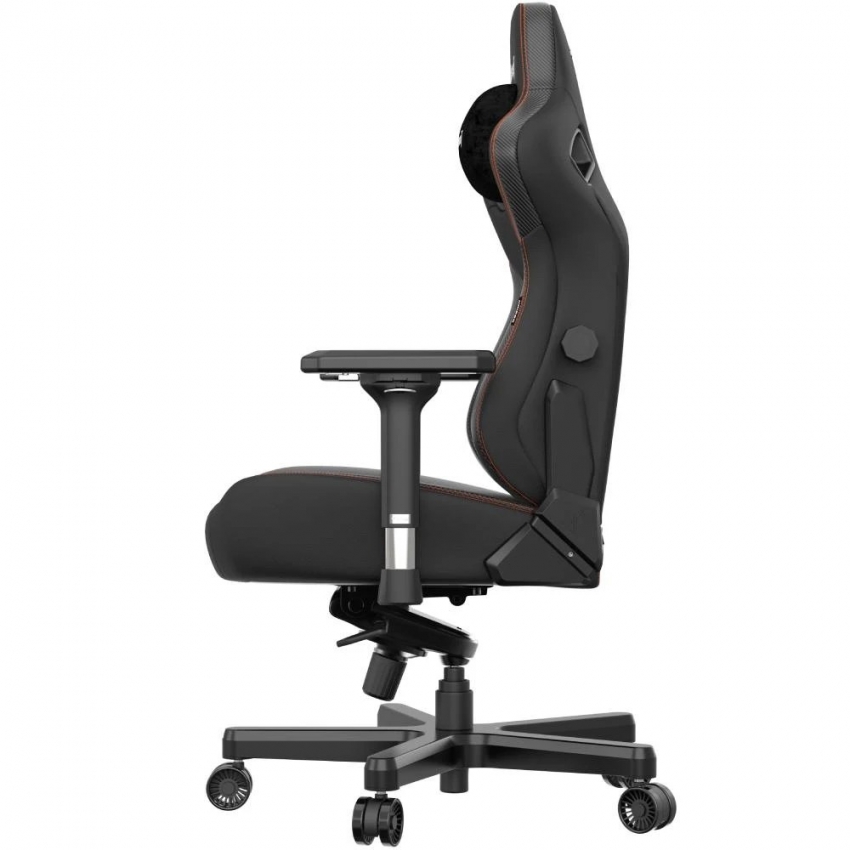 Крісло для геймерів Anda Seat Kaiser 3 Size L (Black)