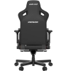 Крісло для геймерів Anda Seat Kaiser 3 Size L (Black)