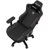 Крісло для геймерів Anda Seat Kaiser 3 Size L (Black)