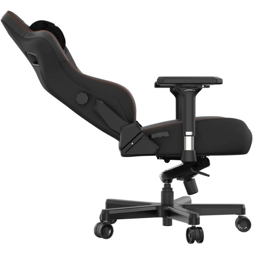 Крісло для геймерів Anda Seat Kaiser 3 Size L (Black)