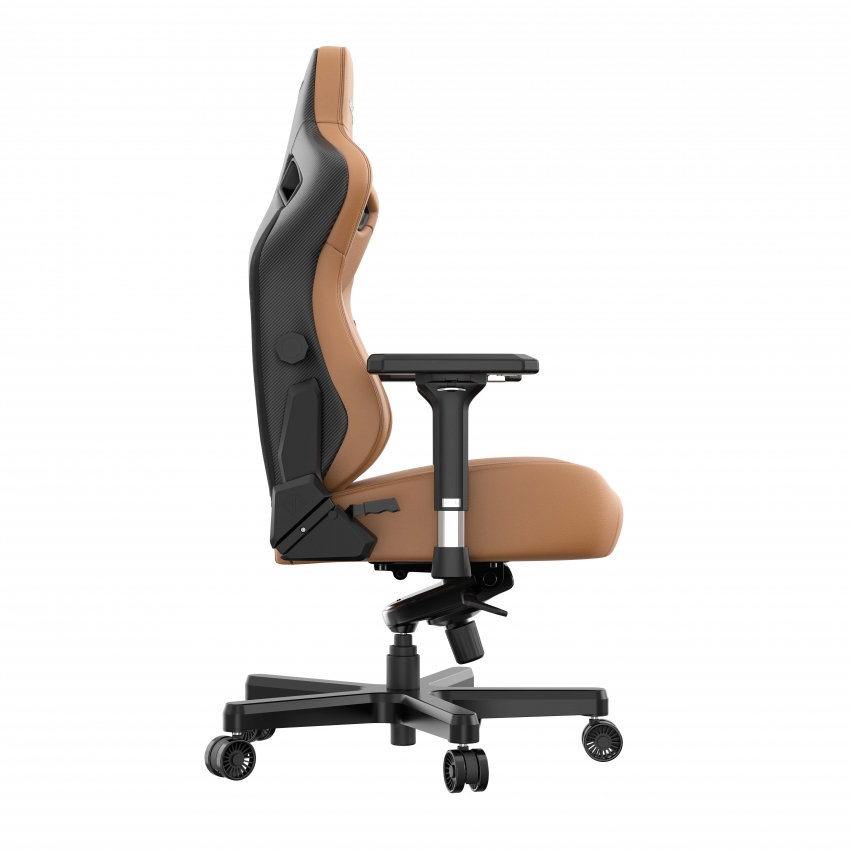 Кресло Кресло для геймеров Anda Seat Kaiser 3 Size L (Brown)