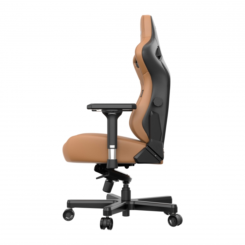 Кресло Кресло для геймеров Anda Seat Kaiser 3 Size L (Brown)