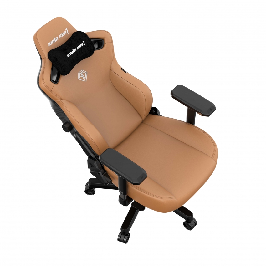 Кресло Кресло для геймеров Anda Seat Kaiser 3 Size L (Brown)