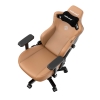 Кресло для геймеров Anda Seat Kaiser 3 Size L (Brown) Кресло для геймеров Anda Seat Kaiser 3 Size L (Brown)